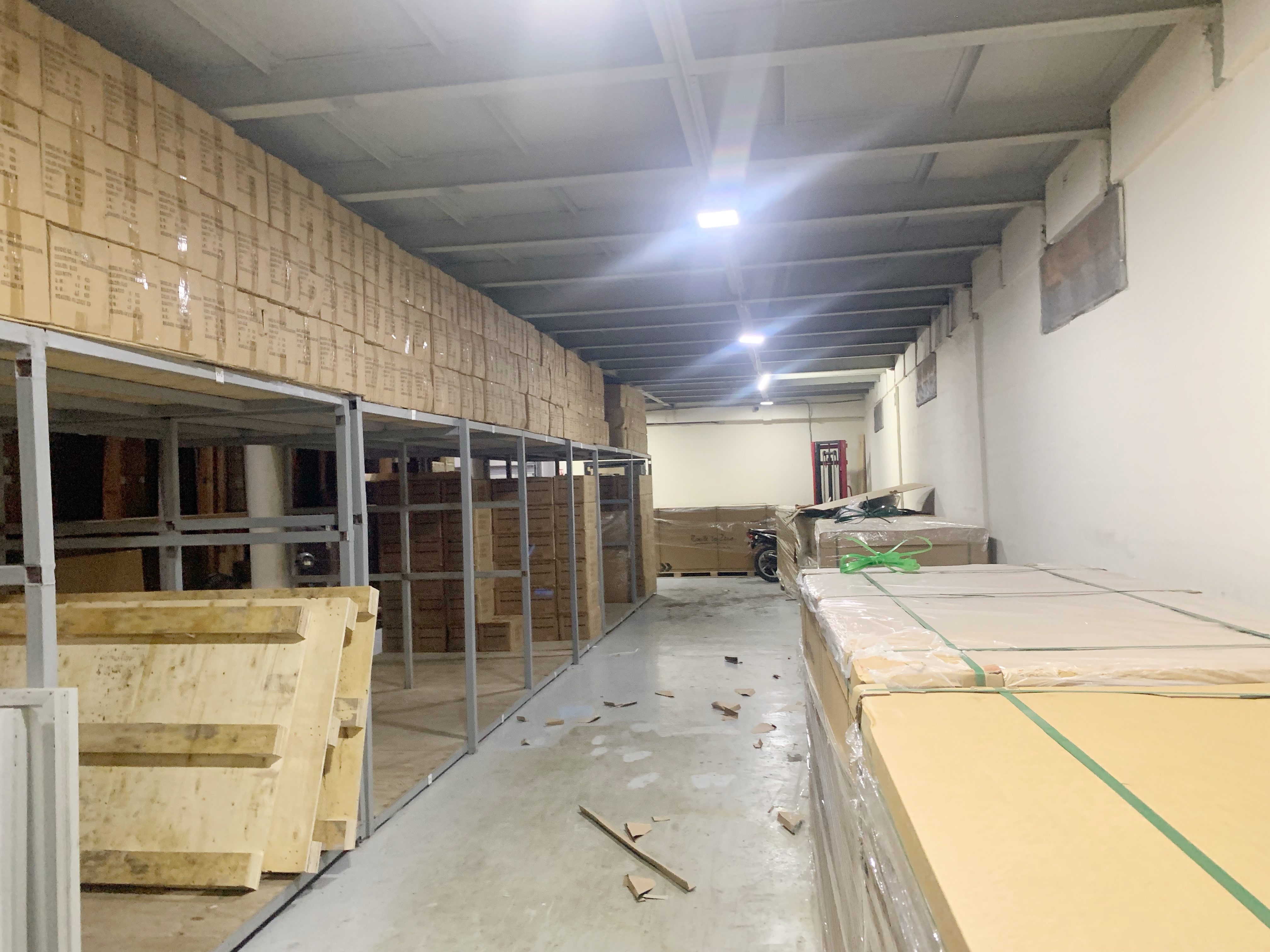 oficinas y locales comerciales - Alquiler local comercial Gazcue  4
