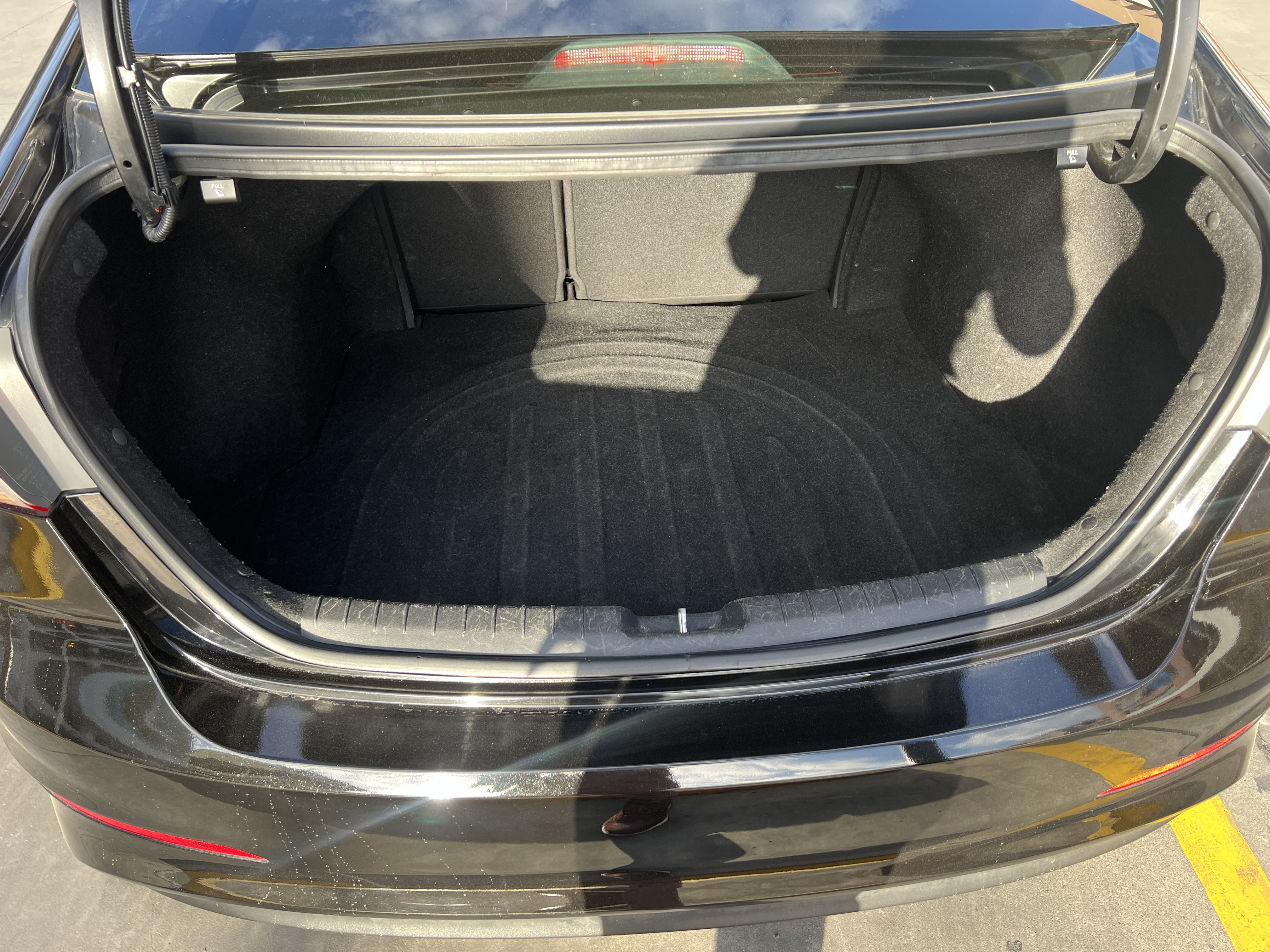 carros - Hyundai Elantra 2018 SEL  8
