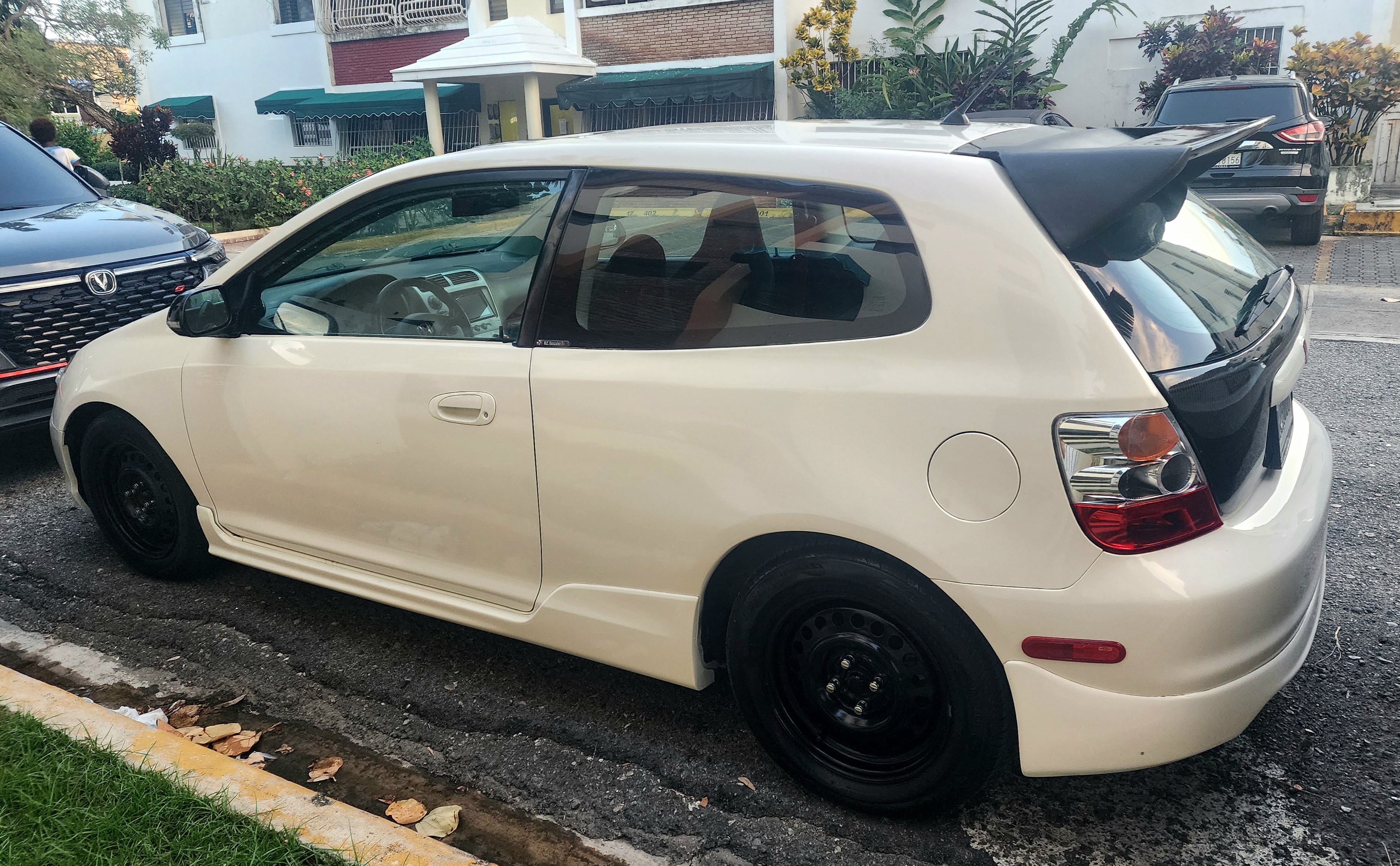 carros - Honda Civic Ep3 SI Traspaso Incluido 0