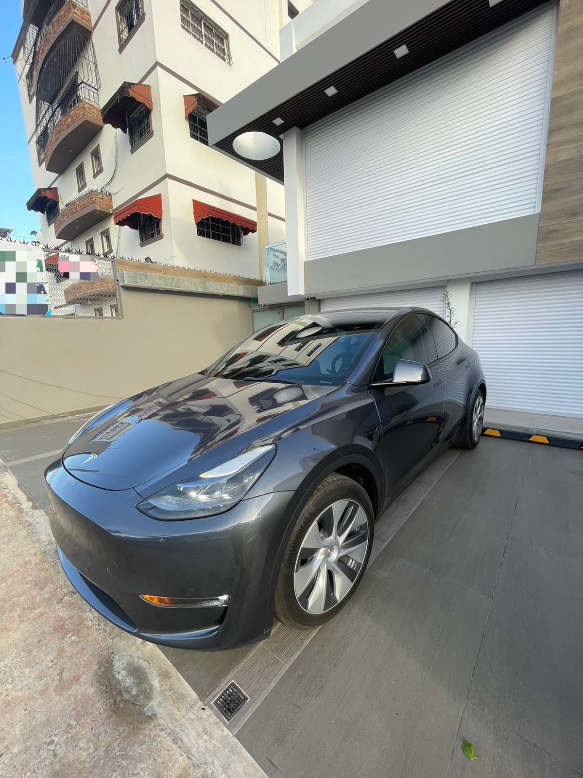 carros - Tesla Model Y 2023 Dual Motor AWD  1