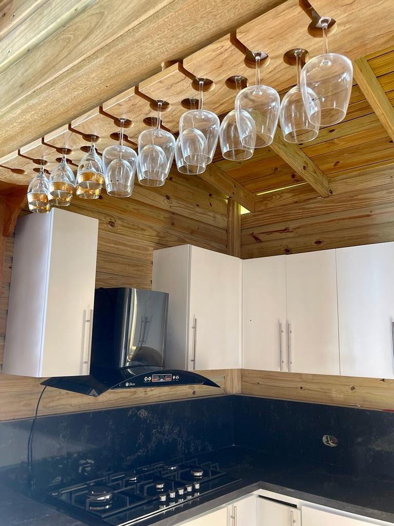 casas vacacionales y villas - En Alquiler Hermosa Villa en el municipio de Guerra SDE 6