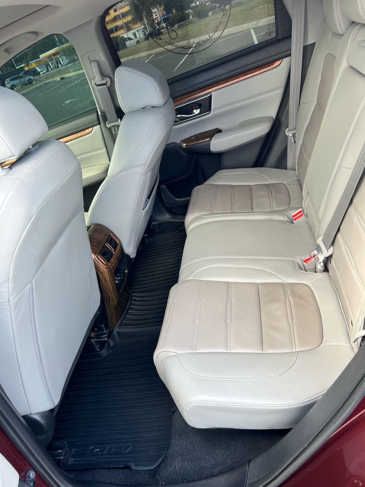 jeepetas y camionetas - Honda CRV 2018 EX-l 3
