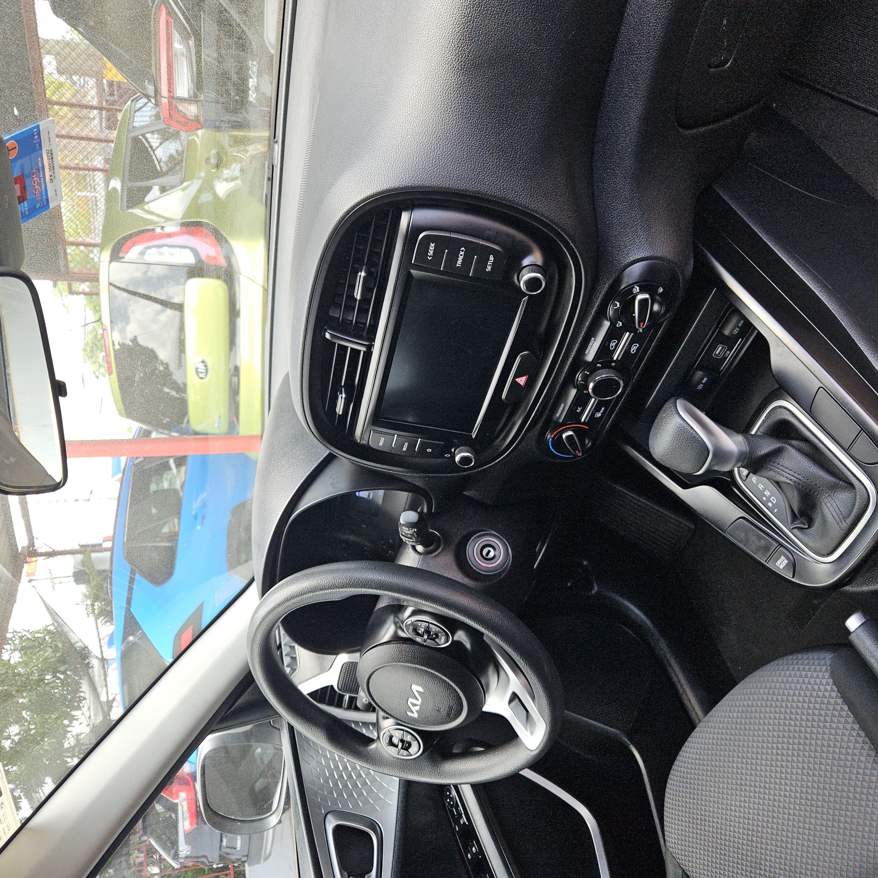jeepetas y camionetas - Kia soul 2022 3