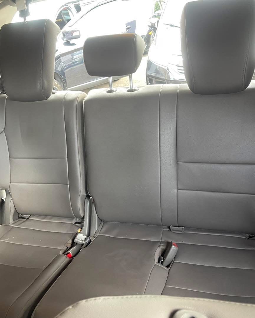 jeepetas y camionetas - HONDA ODYSSEY SPECIAL EDITION 2016 8