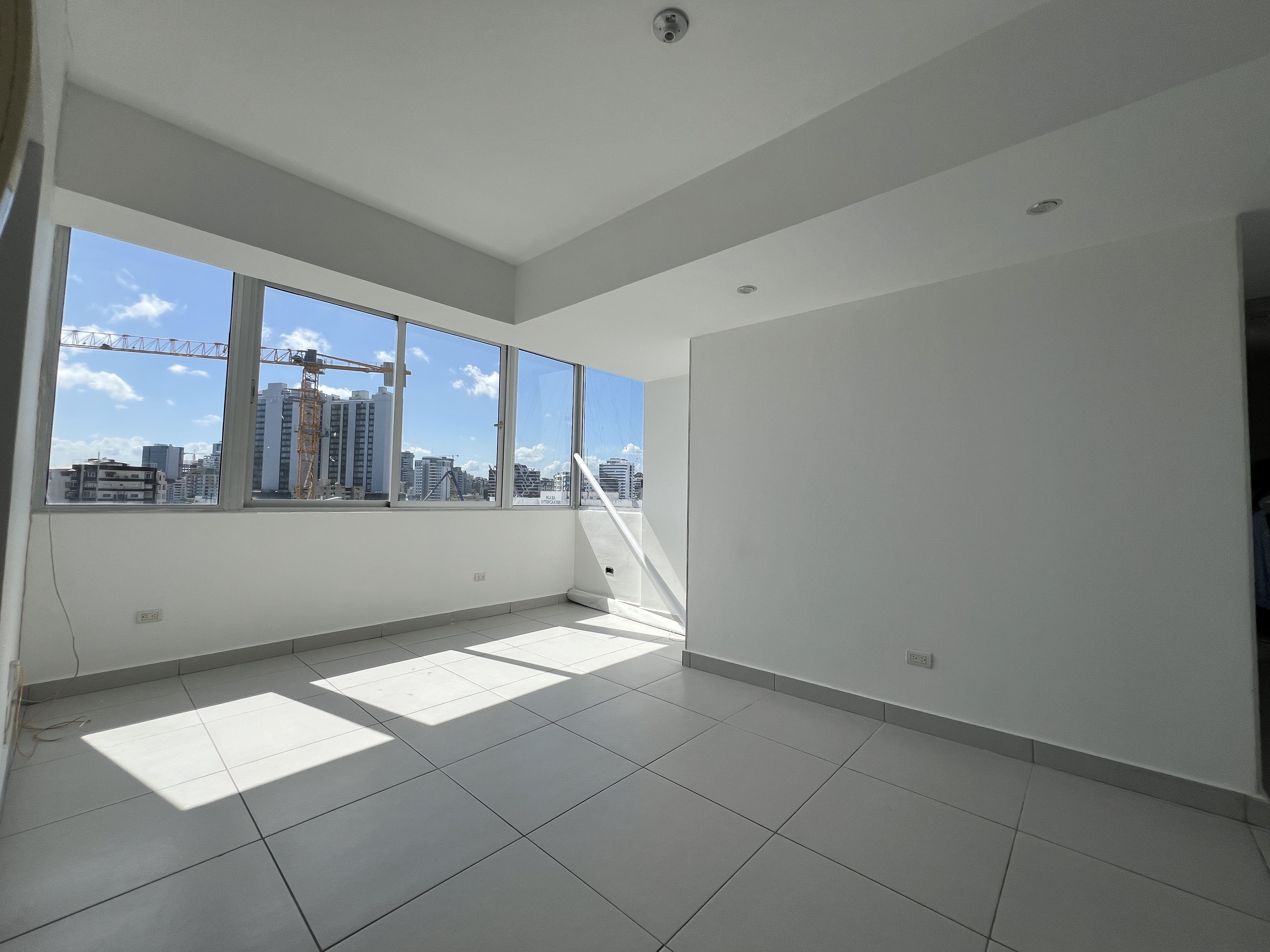 apartamentos - Apartamento en alquiler en Naco 3