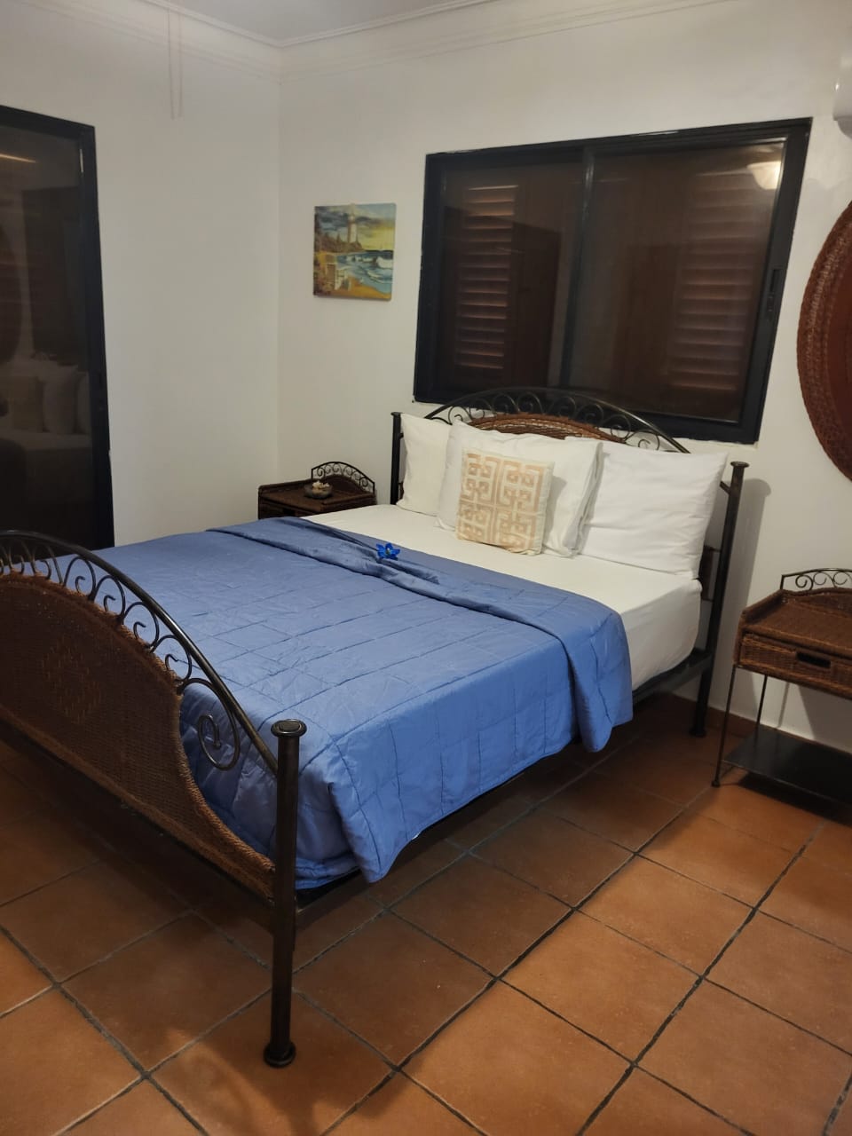apartamentos - APARTAMENTO AMUEBLADO 2 HABS. PLAYA JUAN DOLIO 4