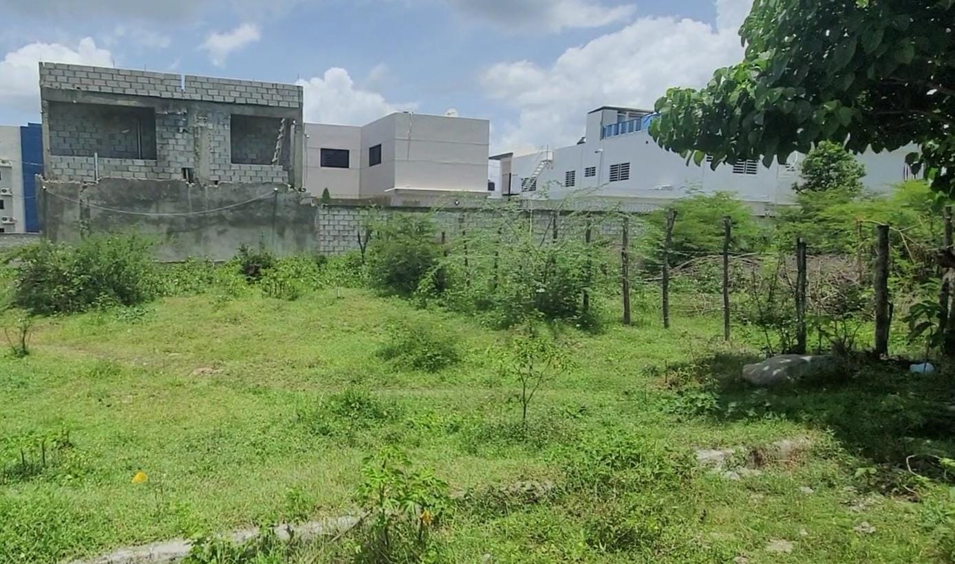 solares y terrenos - SVD solar en oferta zona tranquila y futurista 1