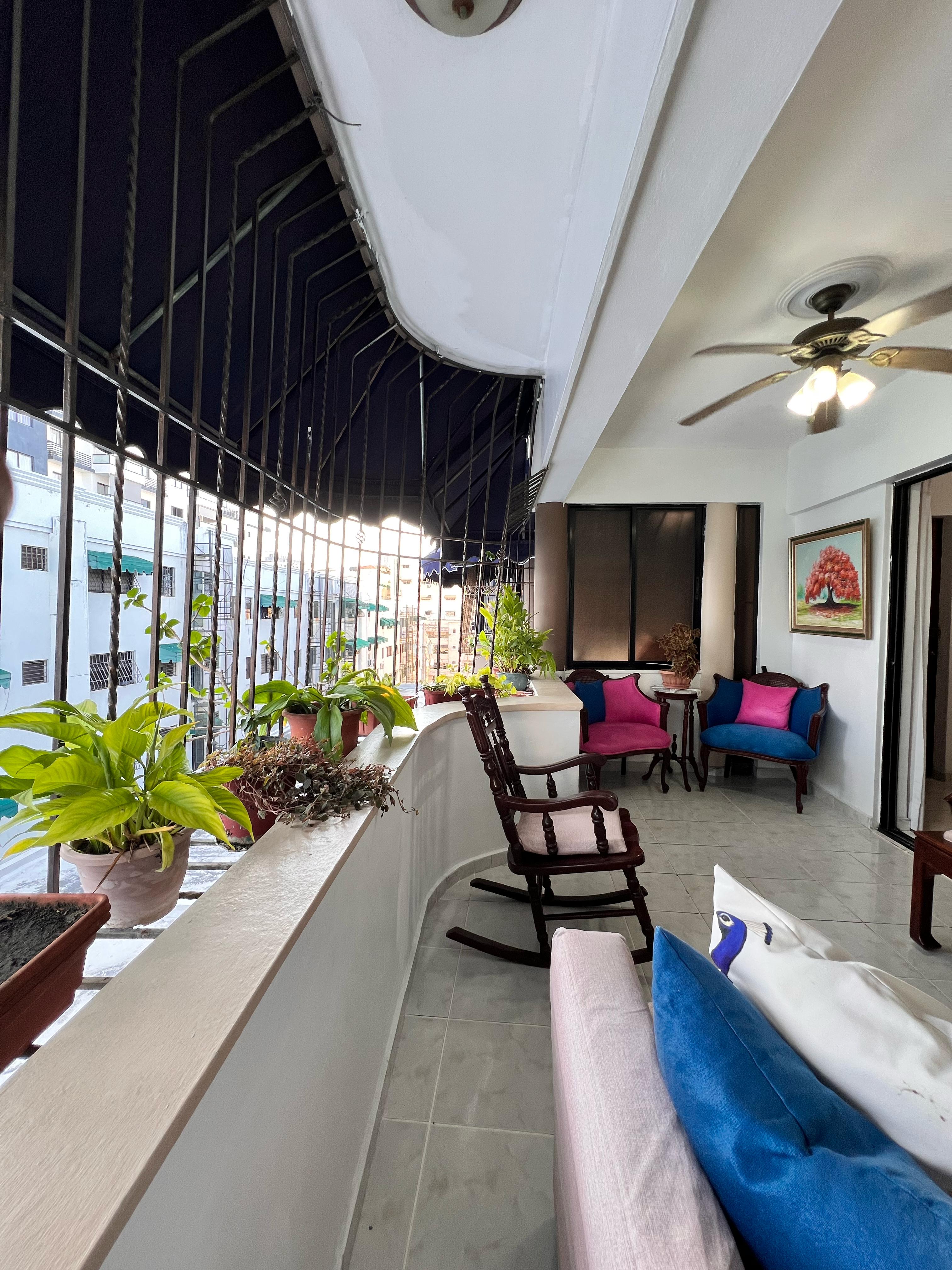 apartamentos - Apartamento en venta en Bella Vista  9