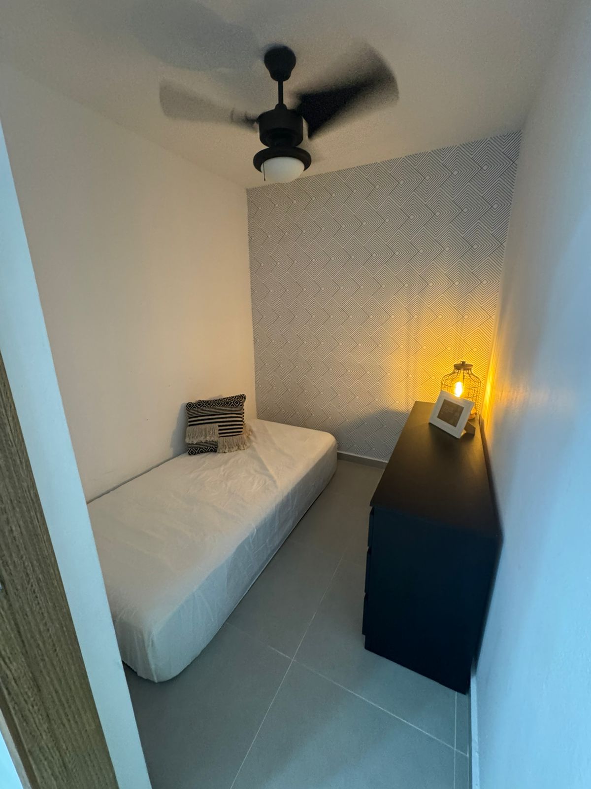 apartamentos - Piso2 Amueblado Full Evaristo Morales 6