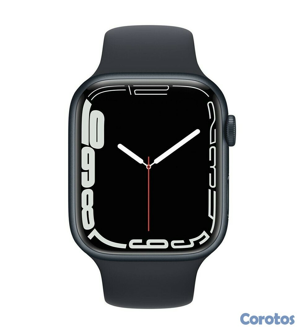 accesorios para electronica - Reloj inteligente N78 PROMAX serie 7 con carga inalambrica 45 mm
 4