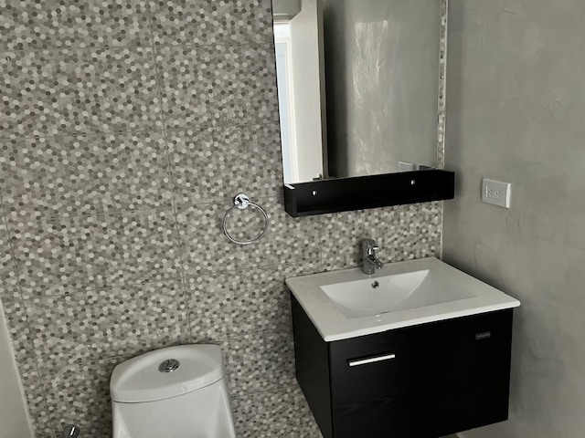 apartamentos - Alquiler Apartamento cerca Jardin Botanico Arroyo Hondo 5