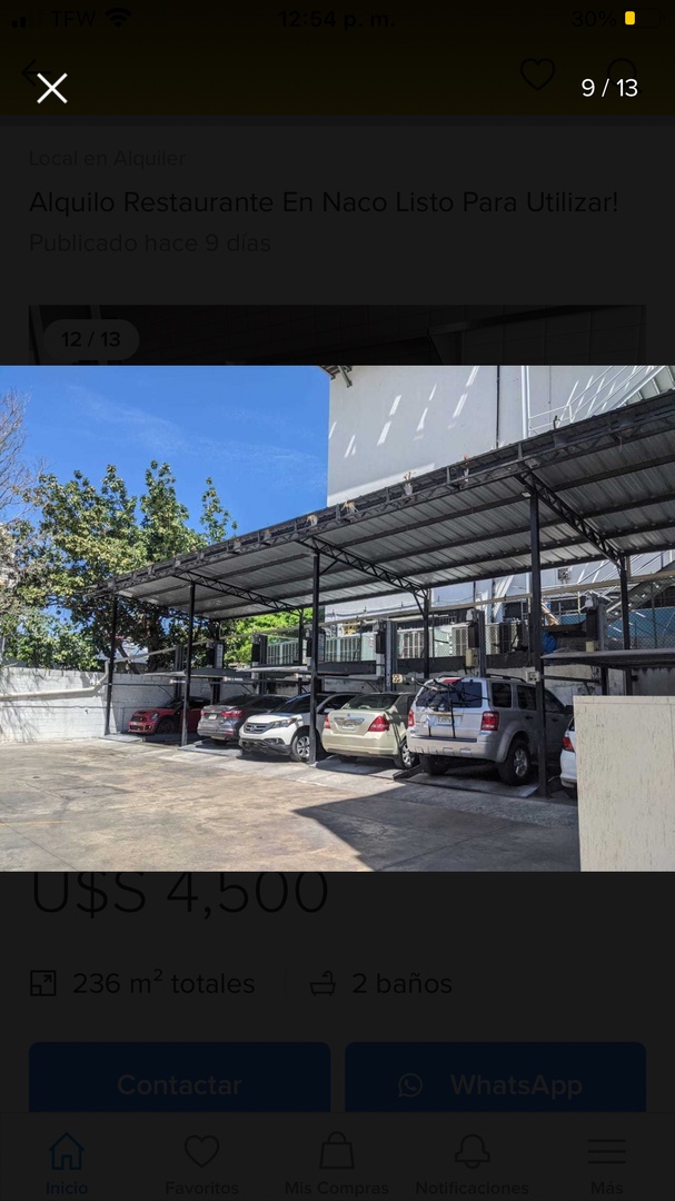 solares y terrenos - Terreno para mall 6