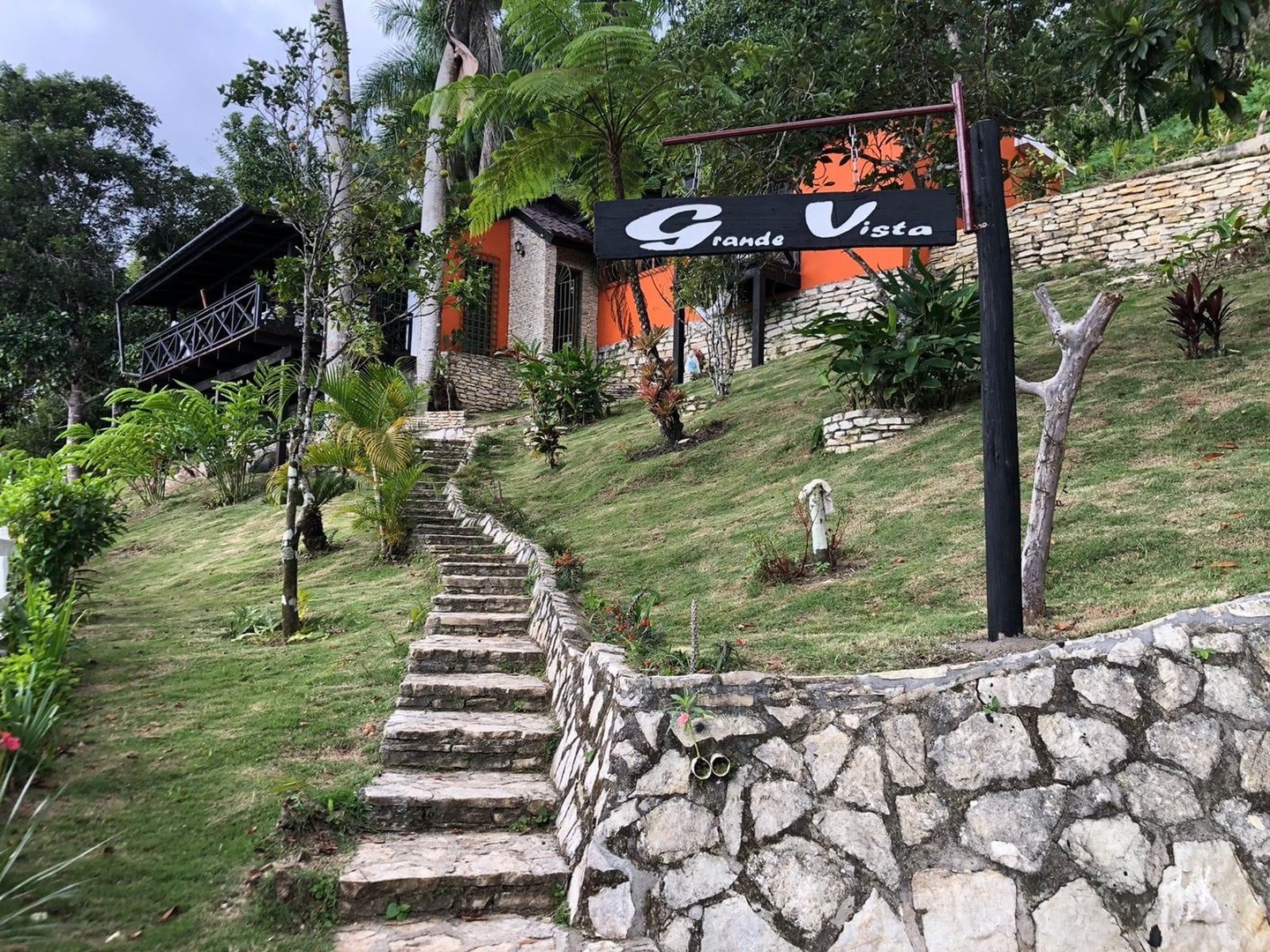 casas vacacionales y villas - San cristobal  6
