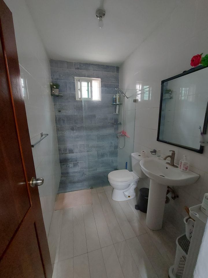 apartamentos - Excelente apartamento en Alma Rosa 1 3