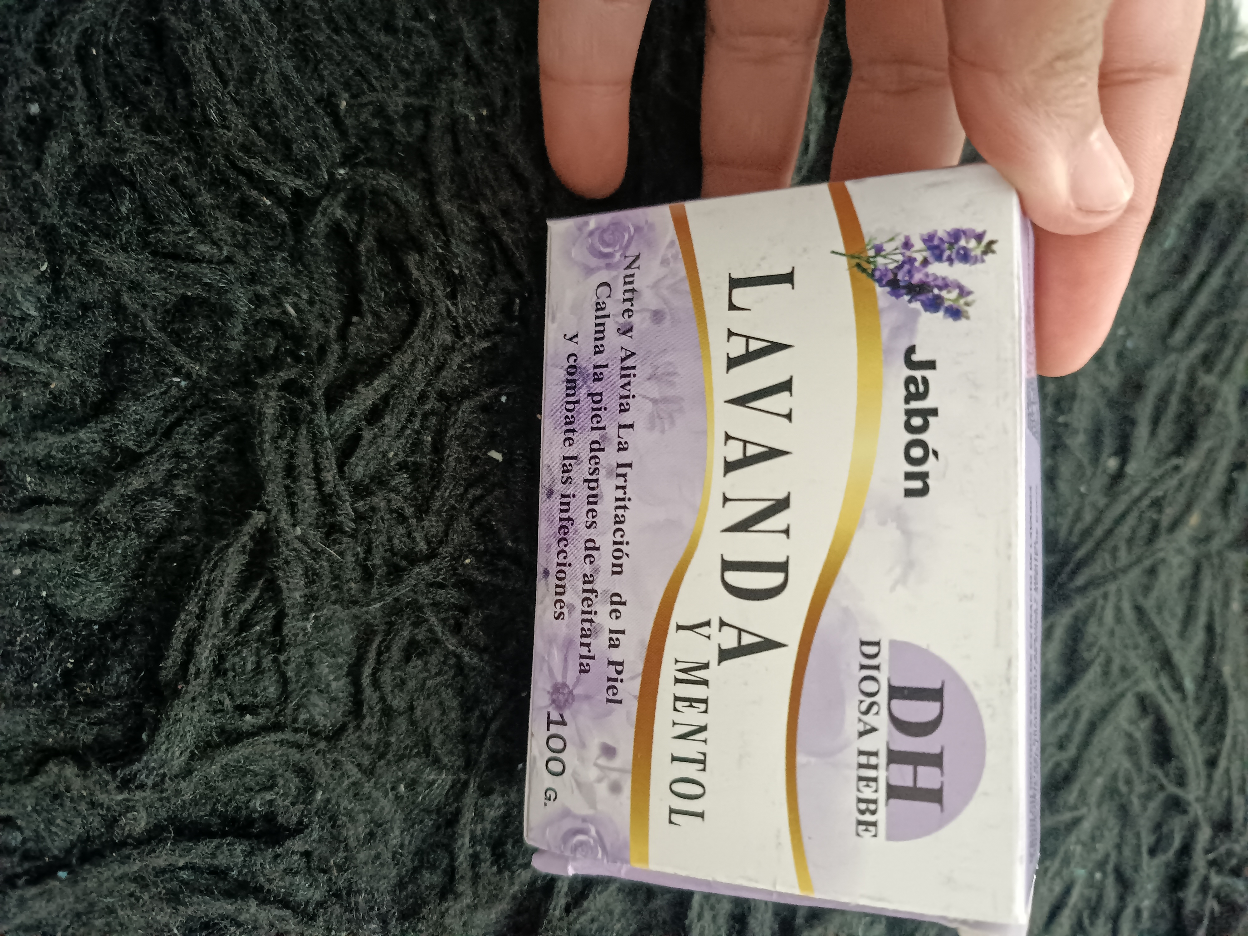 salud y belleza - Mantener la higiene es parte de amarse 5