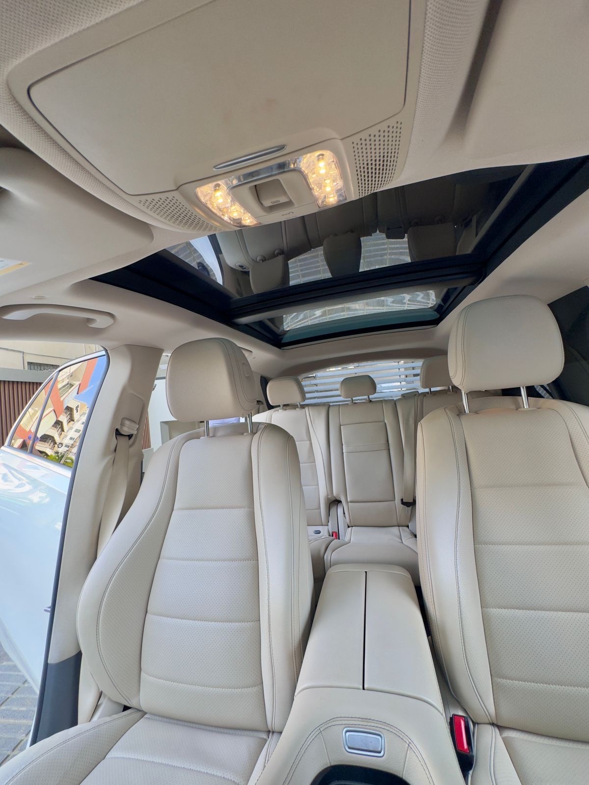 jeepetas y camionetas - MERCEDES BENZ GLE 350 AñO: 2020
papeles y mantenimiento al dia.

59,000 kms 3