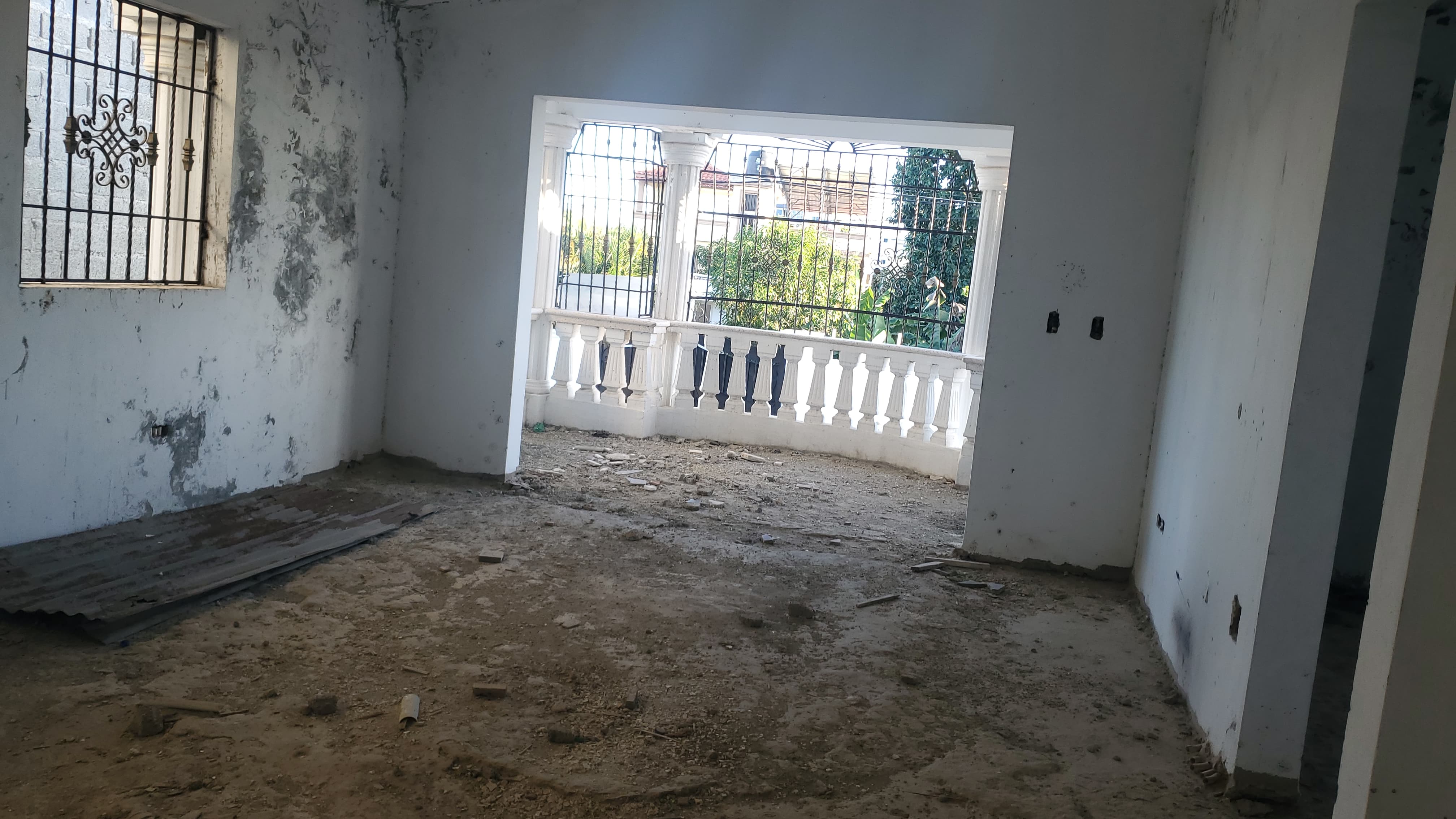 casas - Mejora de 2 niveles, Prado Oriental. Luis 2