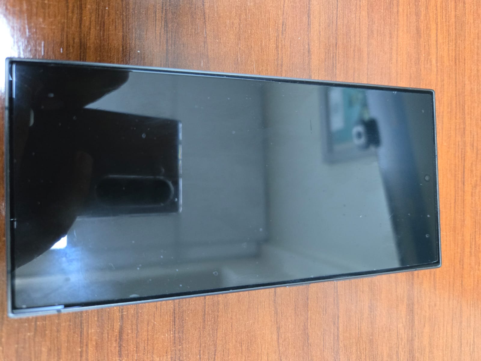 celulares y tabletas - Samsung S24 Ultra 512 GB Gris Abierto pero nuevo 6