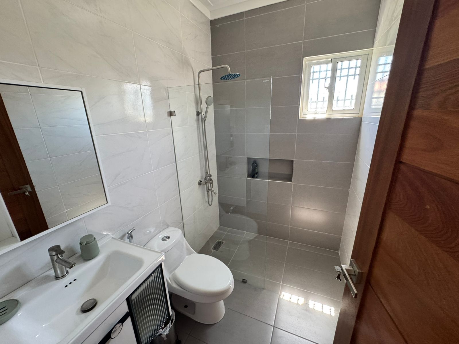 casas - Casa en Prado Oriental con piscina y terraza 7