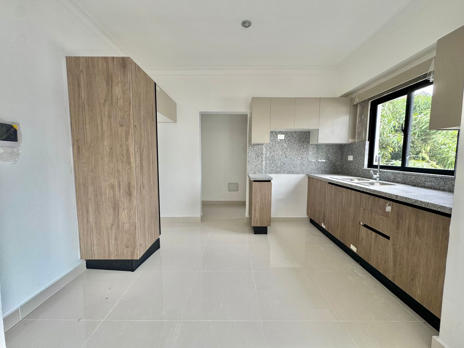 apartamentos - Vendo apartamento nuevo en Los Prados  9