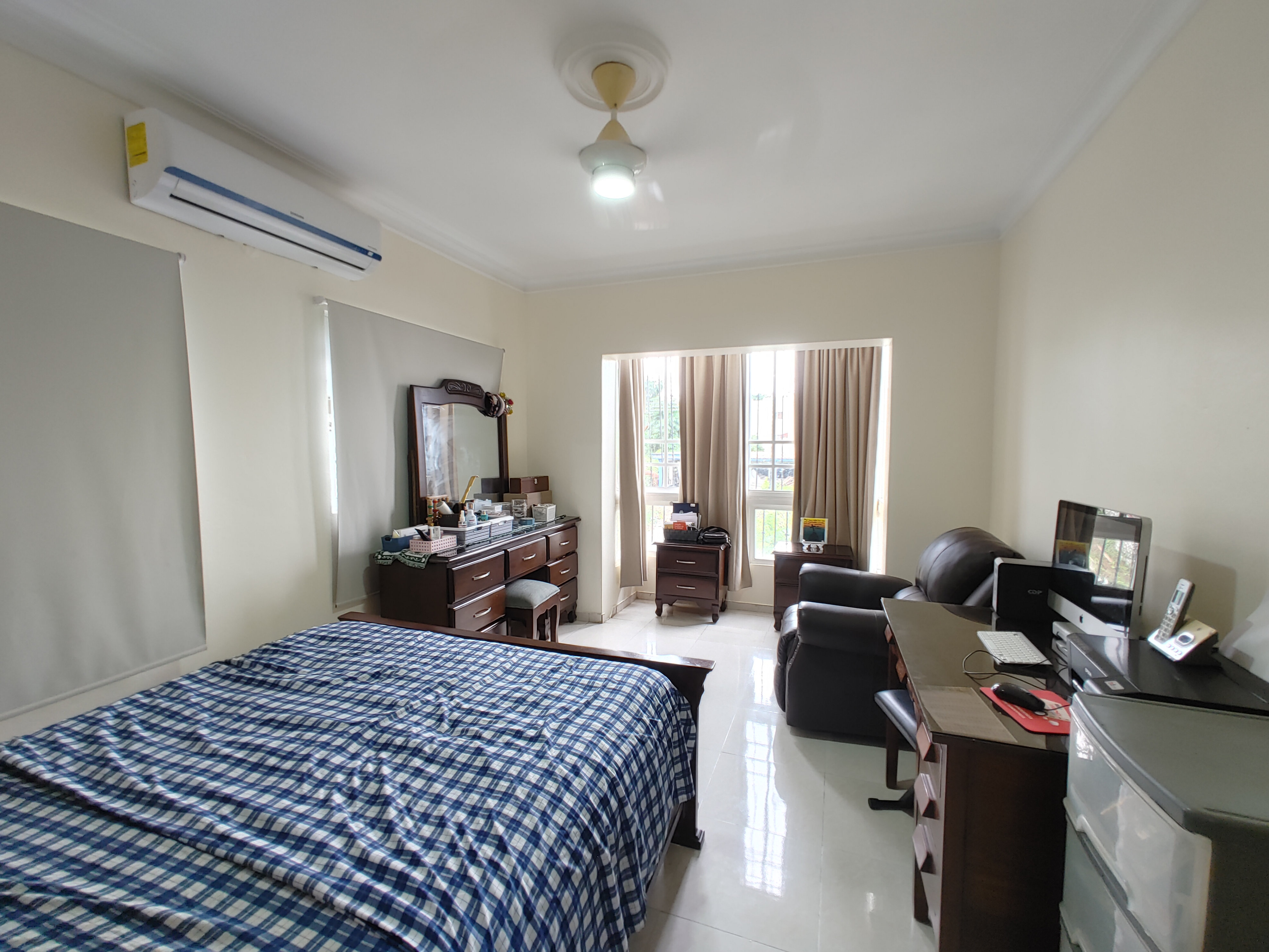 apartamentos - Apartamento en Venta en Residencial La Ceiba cerca de El Condado 9