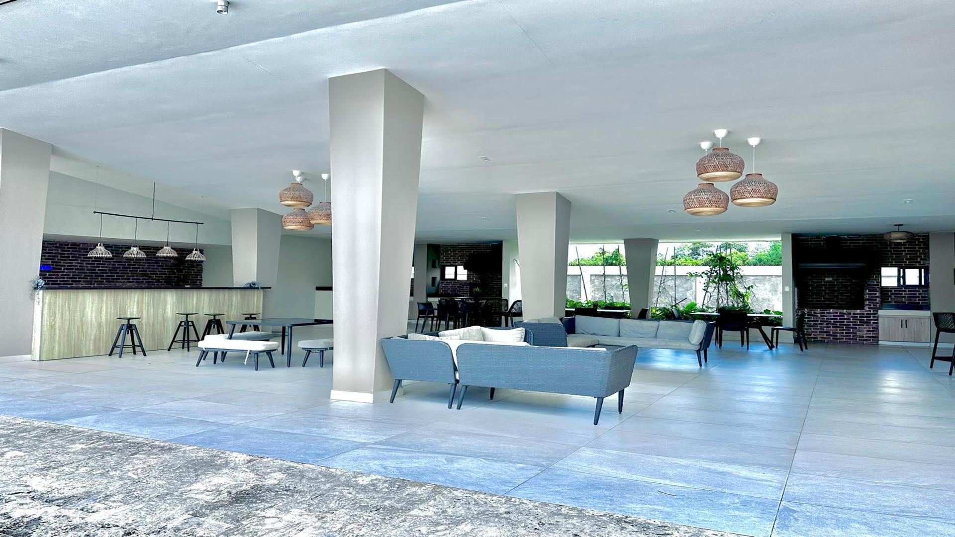 casas - Alquilo villa en Epic línea blanca ( punta cana ) 2