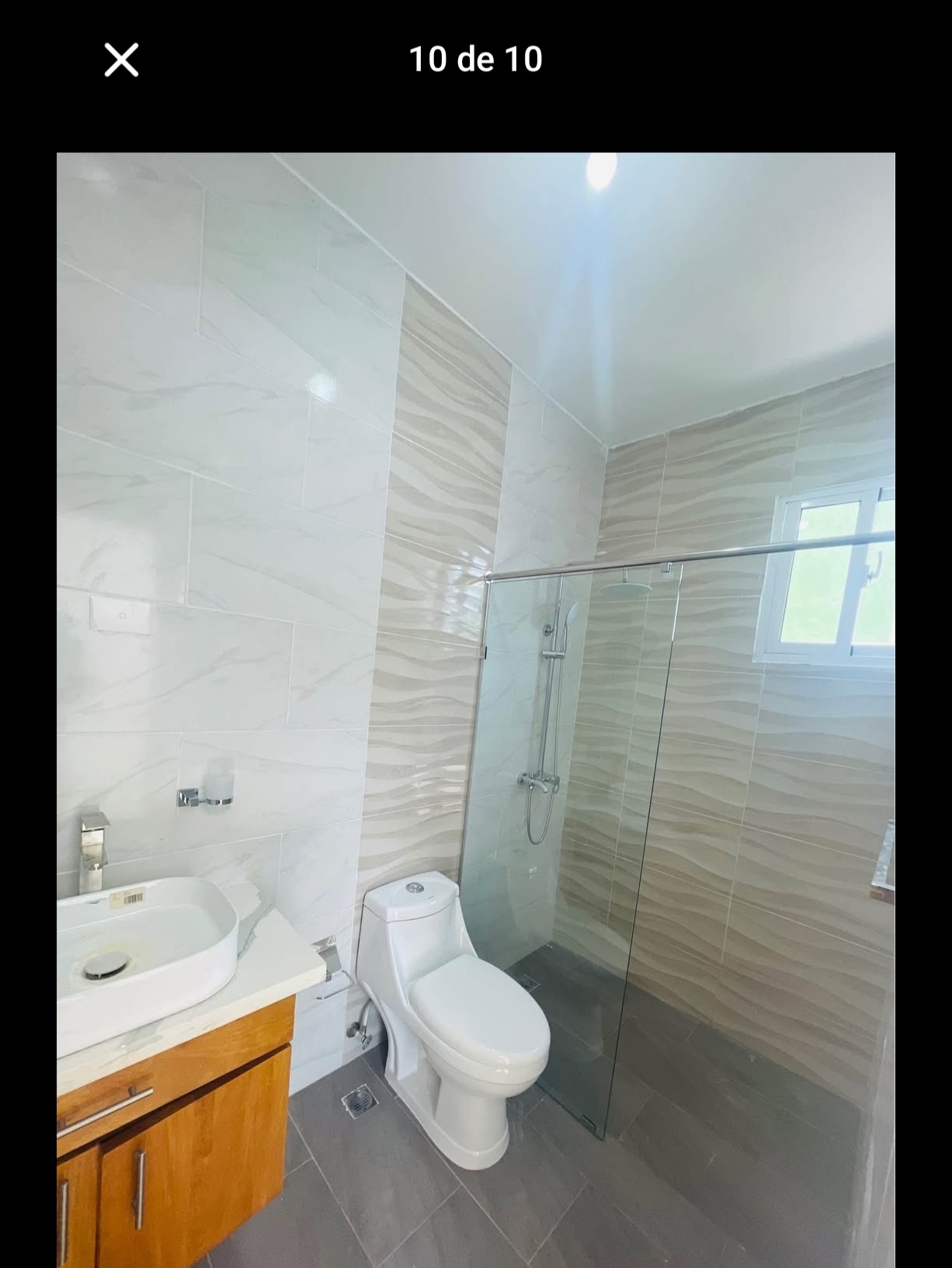 casas - VENDO CASA A 5 MINUTOS DEL AEROPUERTO CIBAO, RECIDENCIAL CERRADO DE LICEY 3