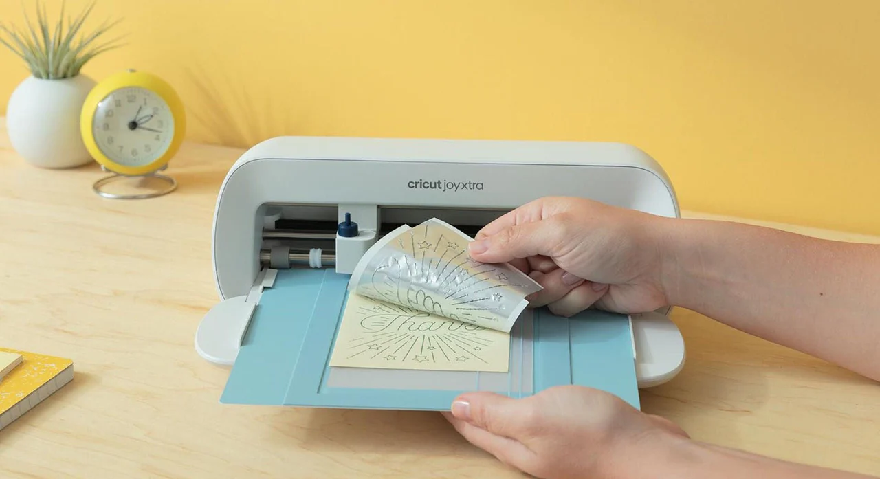 otros electronicos - Plotter de corte - Joy Xtra 