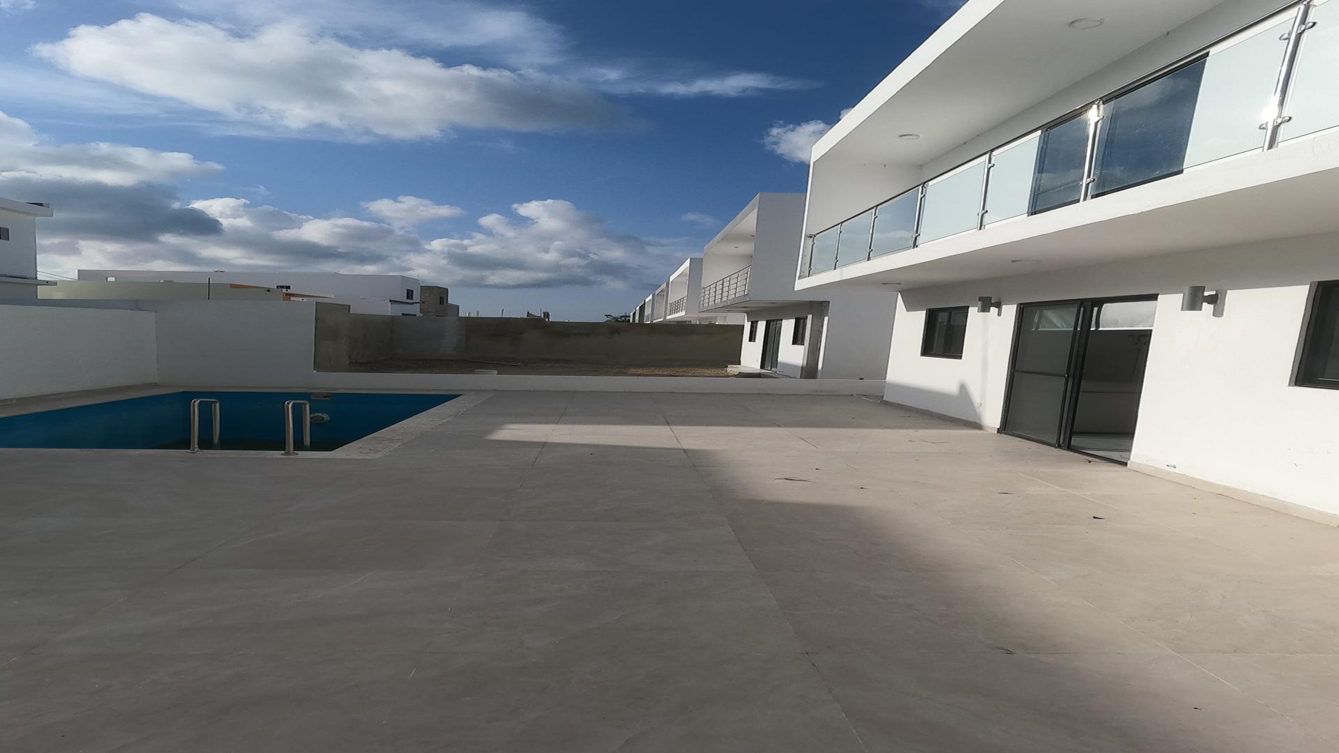 casas - Casa de 3 habitaciones 1