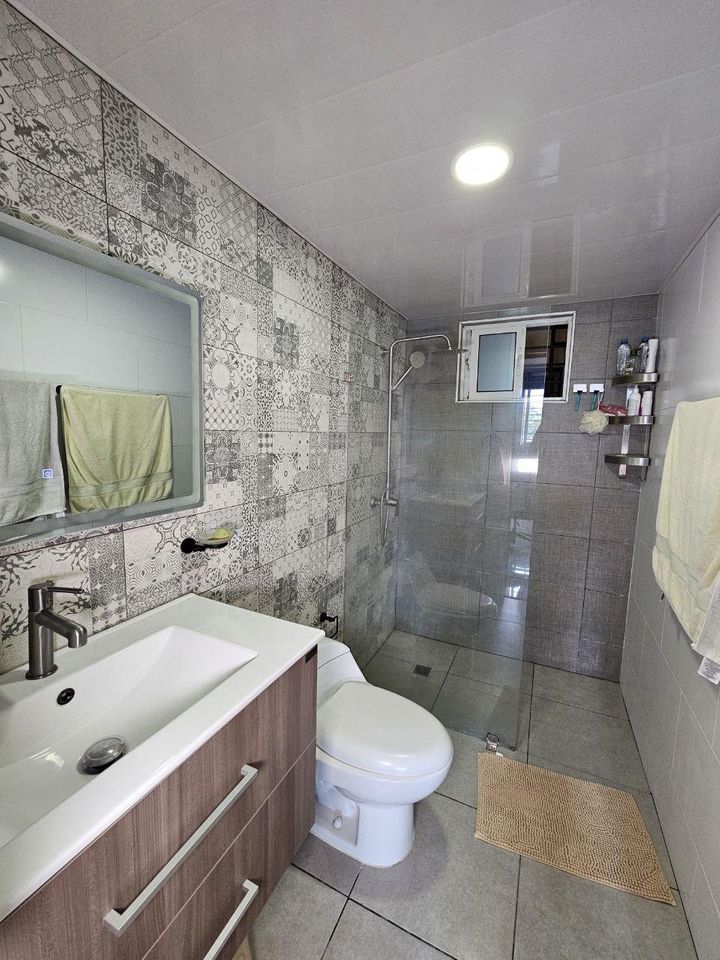 apartamentos - Venta de apartamentos con terraza en los prados  7