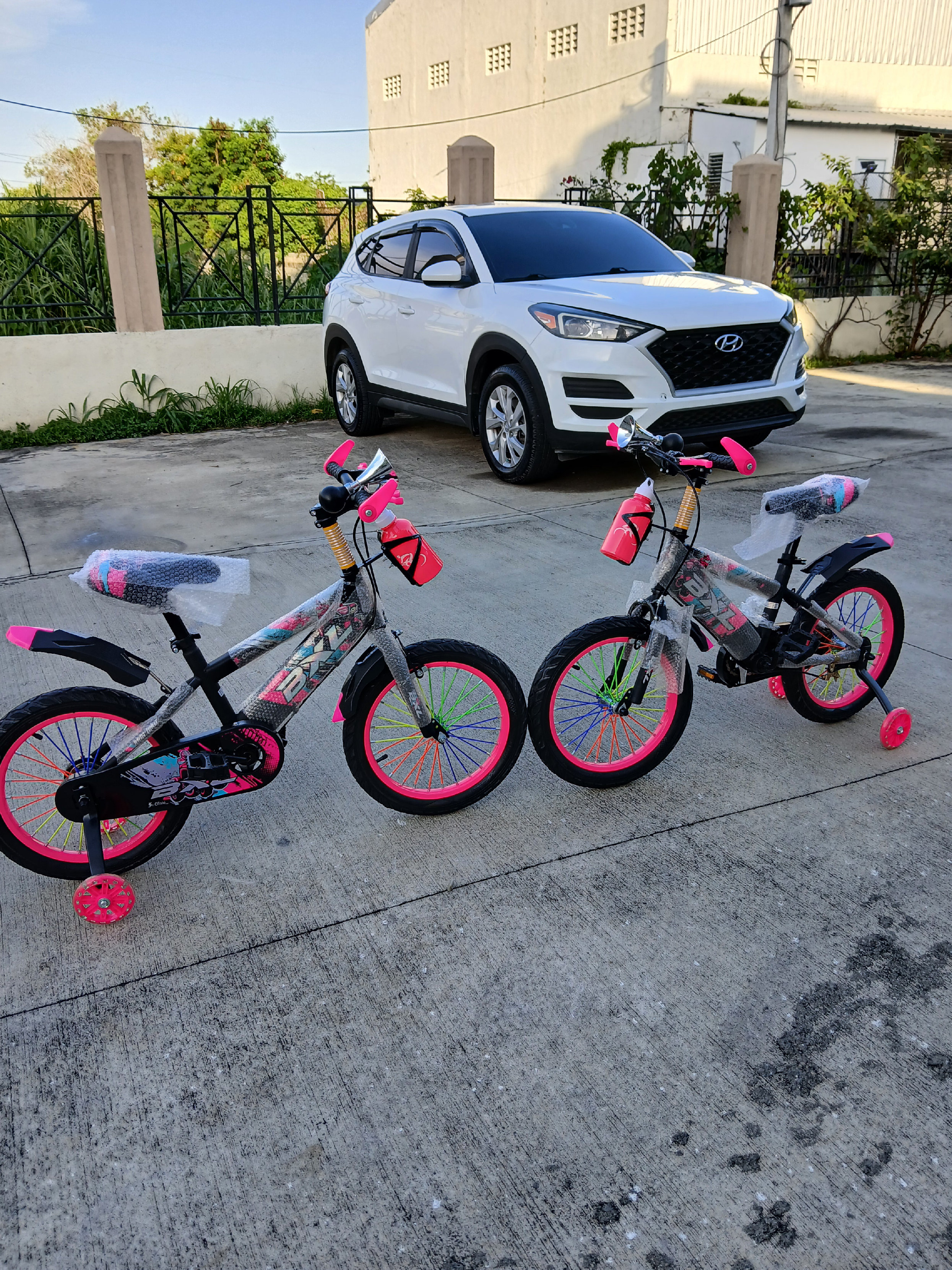 juguetes - bicicleta nuevas para niños y niñas aros 12 aros 16 y aros 20  0