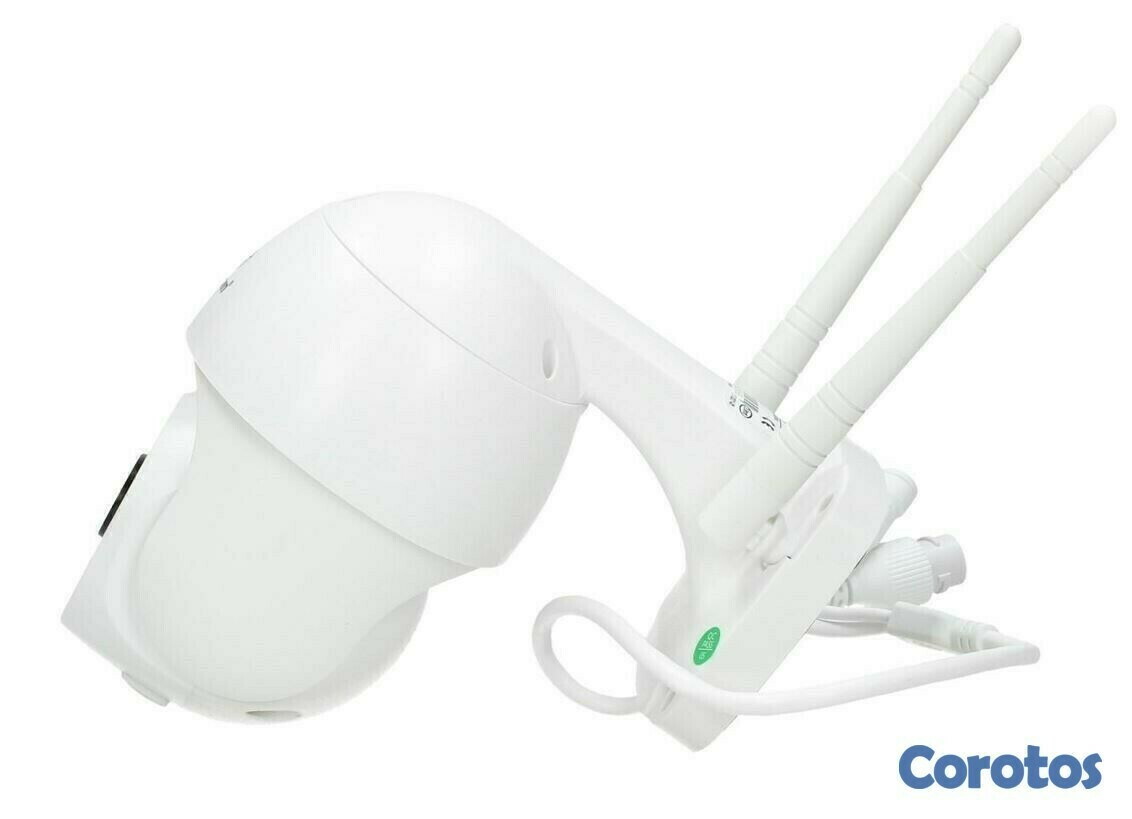 camaras y audio - Cámara de seguridad WIFI IP Jortan JT-8170QJ
 5