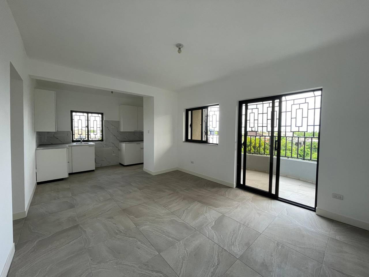 apartamentos - Las Americas - Apartamentos Listo para estrenar 7
