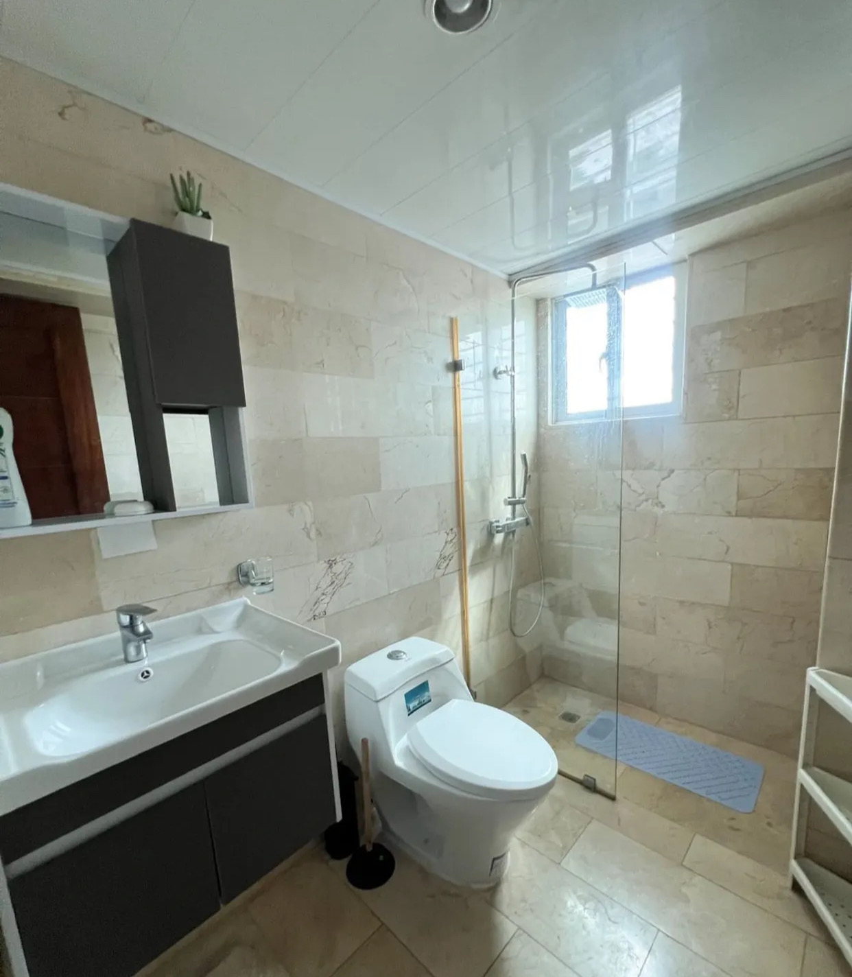 apartamentos - Alma Rosa Primera apartamento en venta  7
