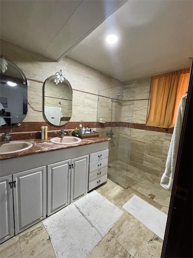 apartamentos - Venta de apartamento clásico en bella vista sur Distrito Nacional 350mts 5