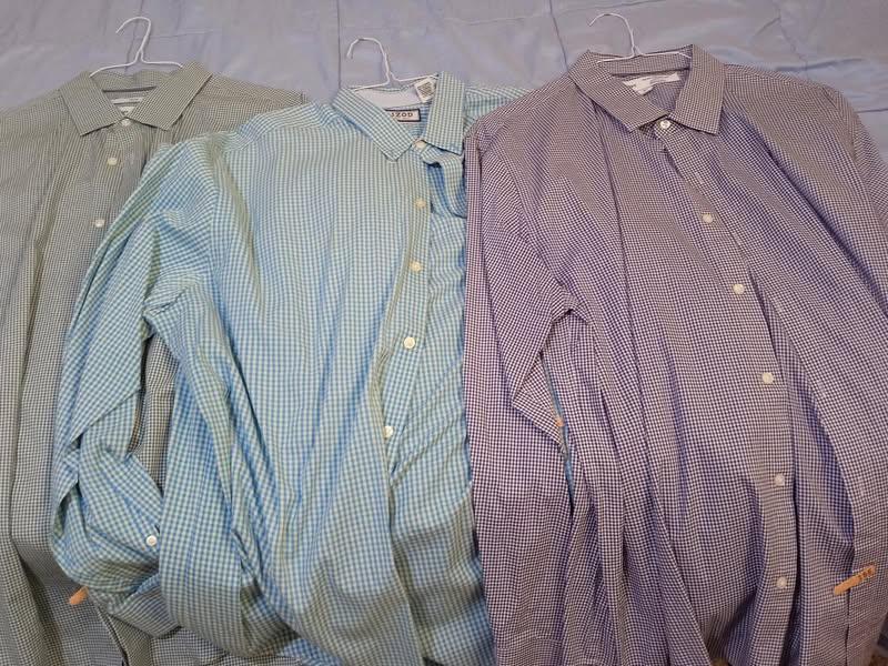 ropa para hombre - Camisas  7