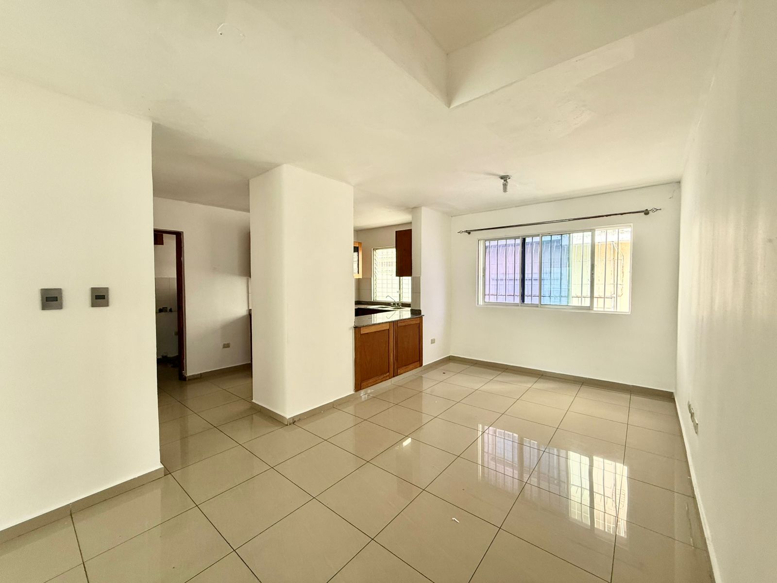 apartamentos - Alquiler Familiar y Céntrico en Bell Vista 9