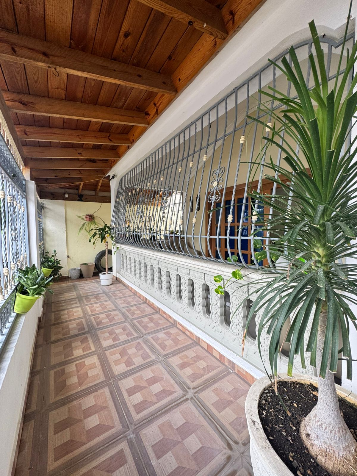 casas - ¡Casa en venta en Brisa Oriental, San Isidro! 🏡✨ 1