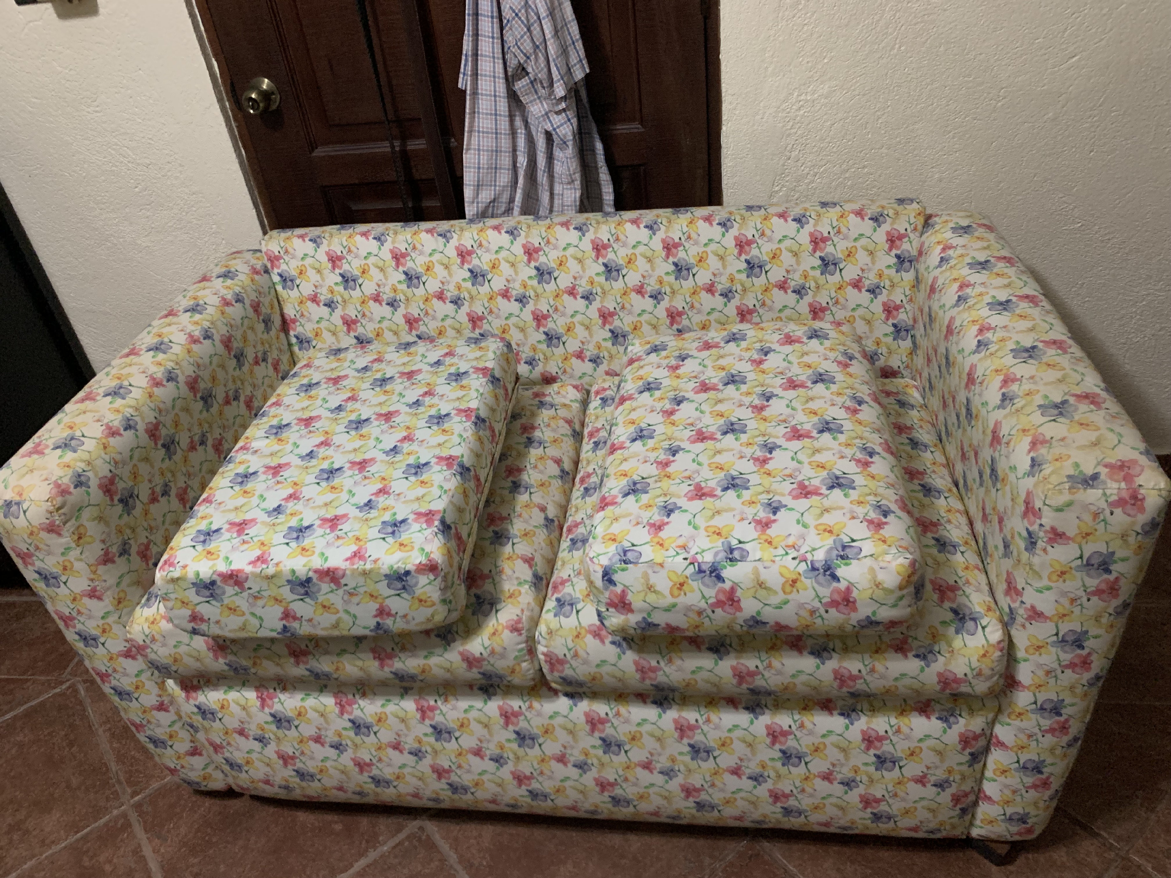 muebles y colchones - Hermoso mueble de calidad y oportunidad en muy buenas condiciones 5,000 