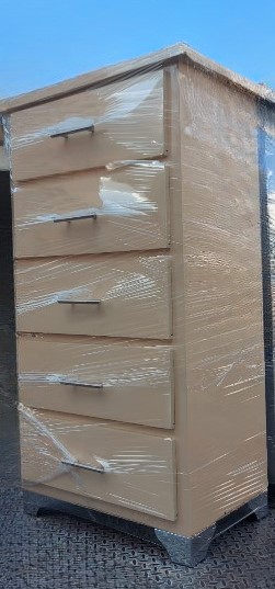 muebles y colchones - BIURO cinco gavetas. Nuevo 5