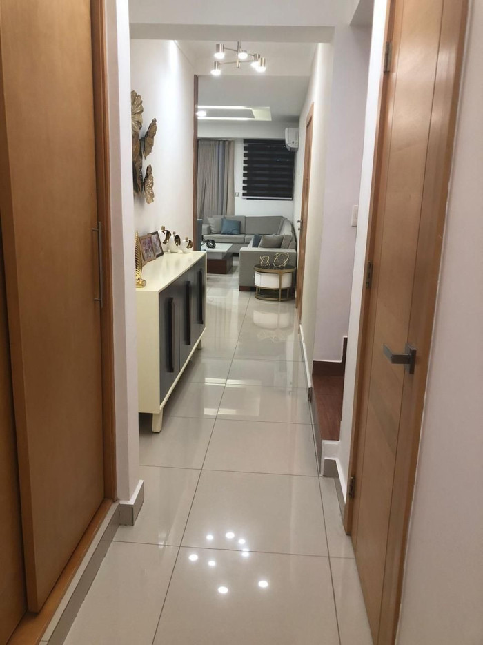penthouses - Venta de Penthouse en naco de 300 Mts buena vista 9