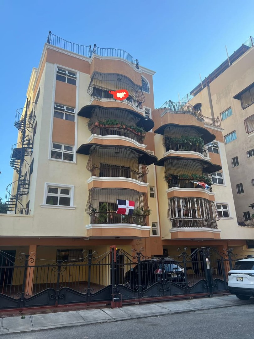 penthouses - Vendo Pent-house en Urbanización Real