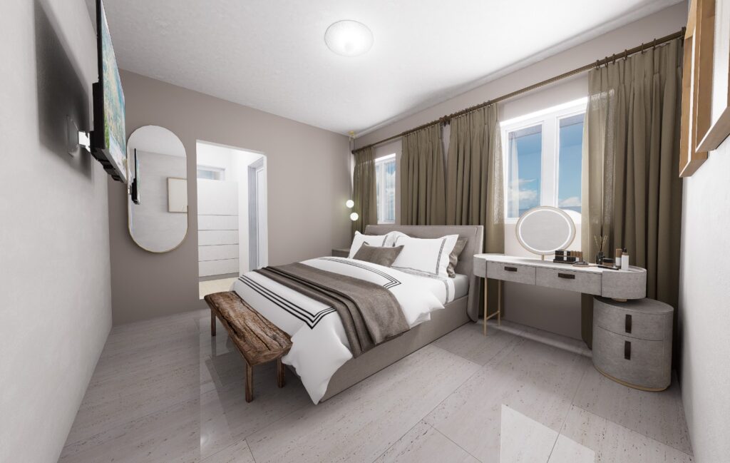 apartamentos - 1656- APTOS. EN JARDINES DEL ATLÁNTICO, PTO. PTA.  7