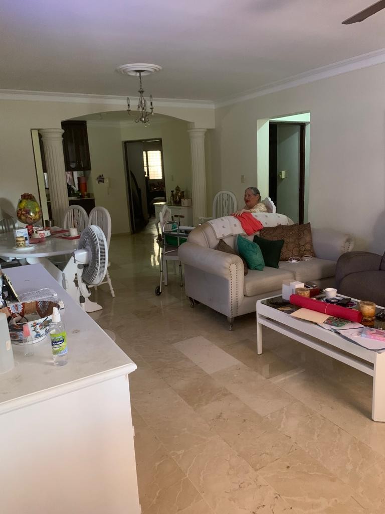 apartamentos - VENTA DE APARTAMENTO EN EL MIRADOR SUR  7