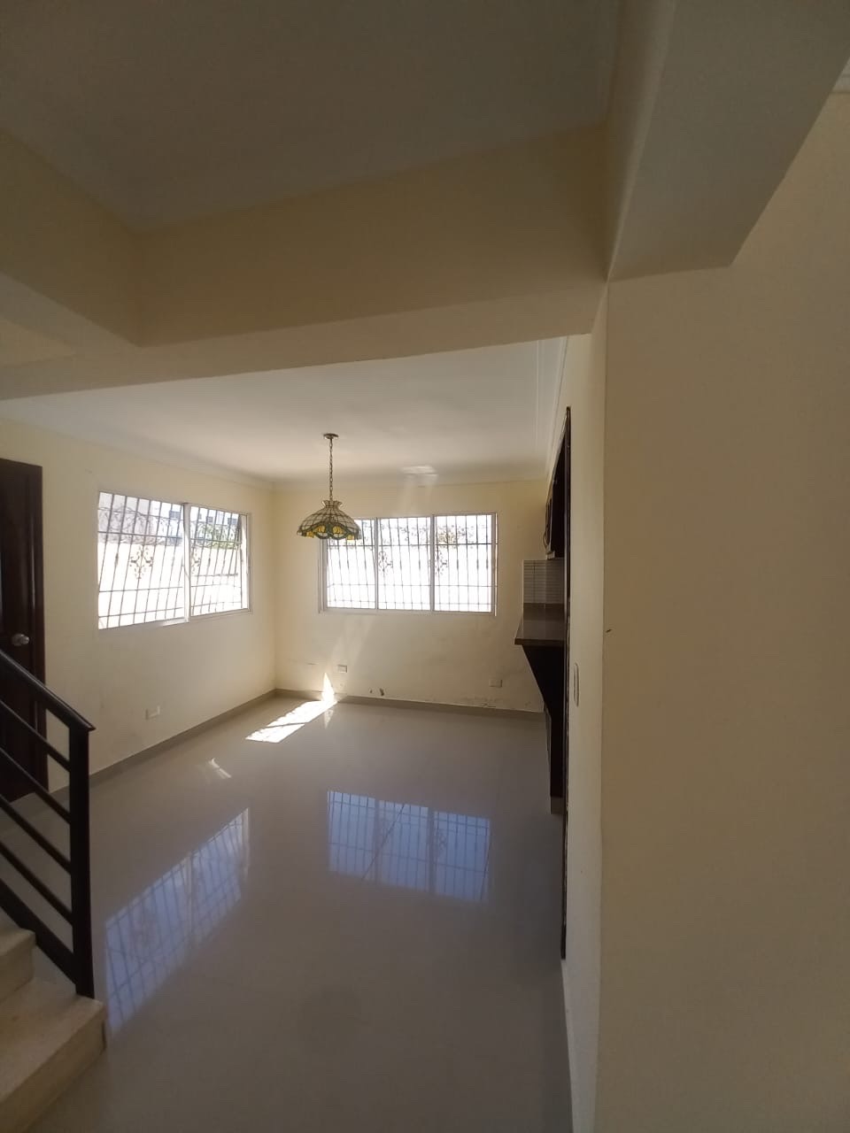casas - venta de casa en la Autopista de San Isidro brisa oriental Santo Domingo este  2
