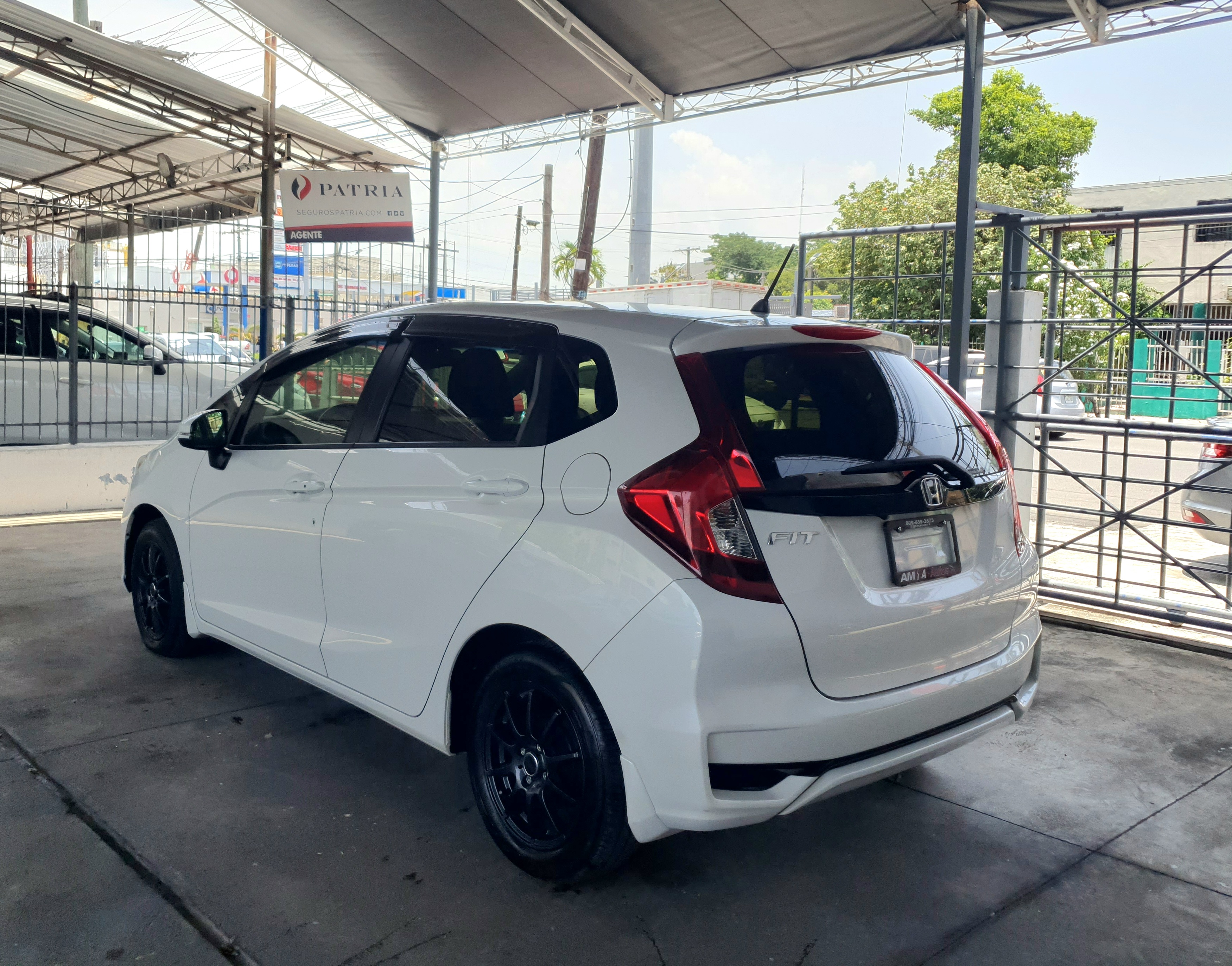 carros - ***HONDA FIT SPORT 2019 FULL RECIEN IMPORTADO 4