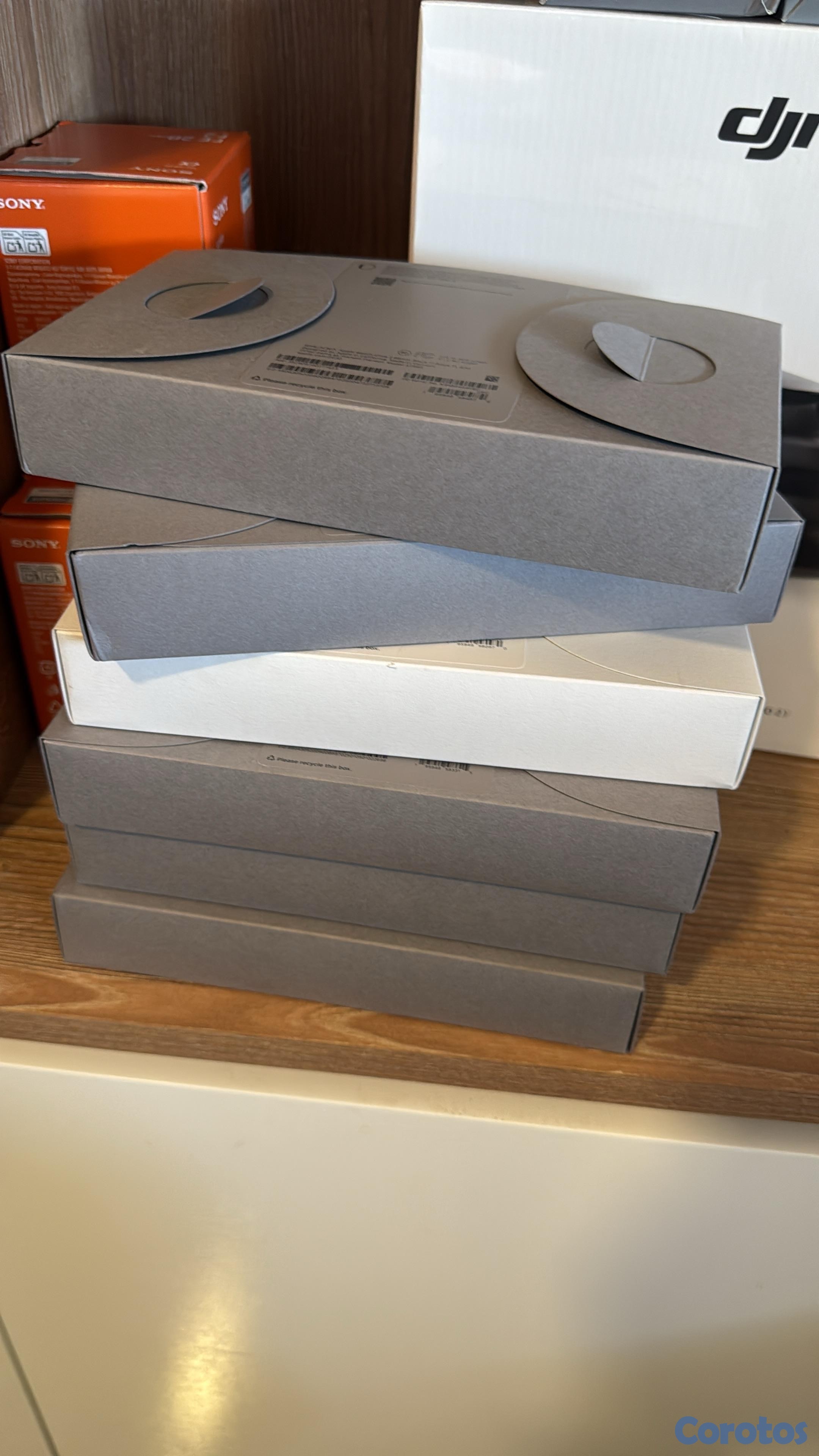 accesorios para electronica - APPLE WATCH ULTRA 2 49MM BLACK NUEVO RD$ 42,500 NE