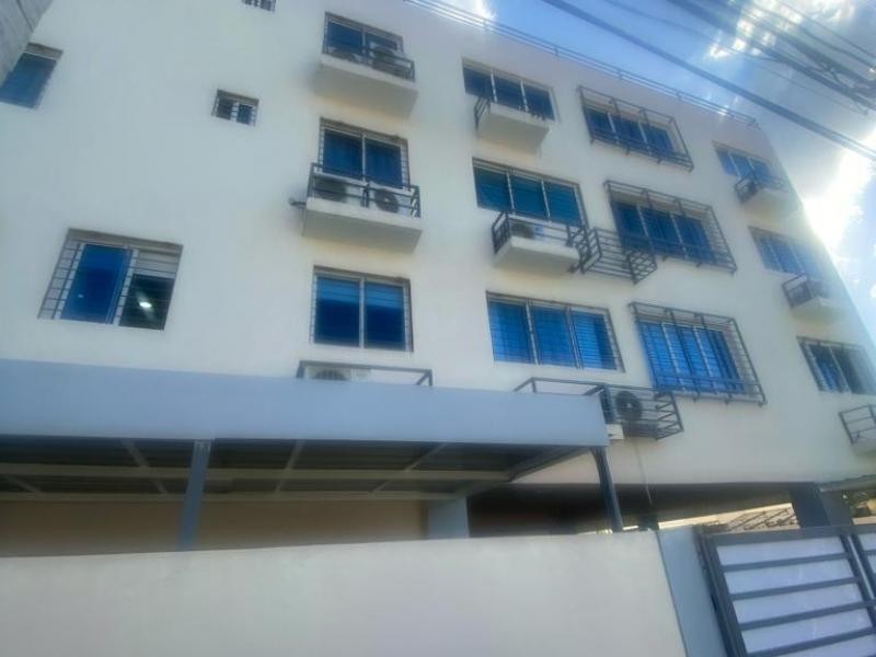 apartamentos - Urbanización Tropical.

Próximo a las avenidas Independencia y 30 de mayo. Cerca 5