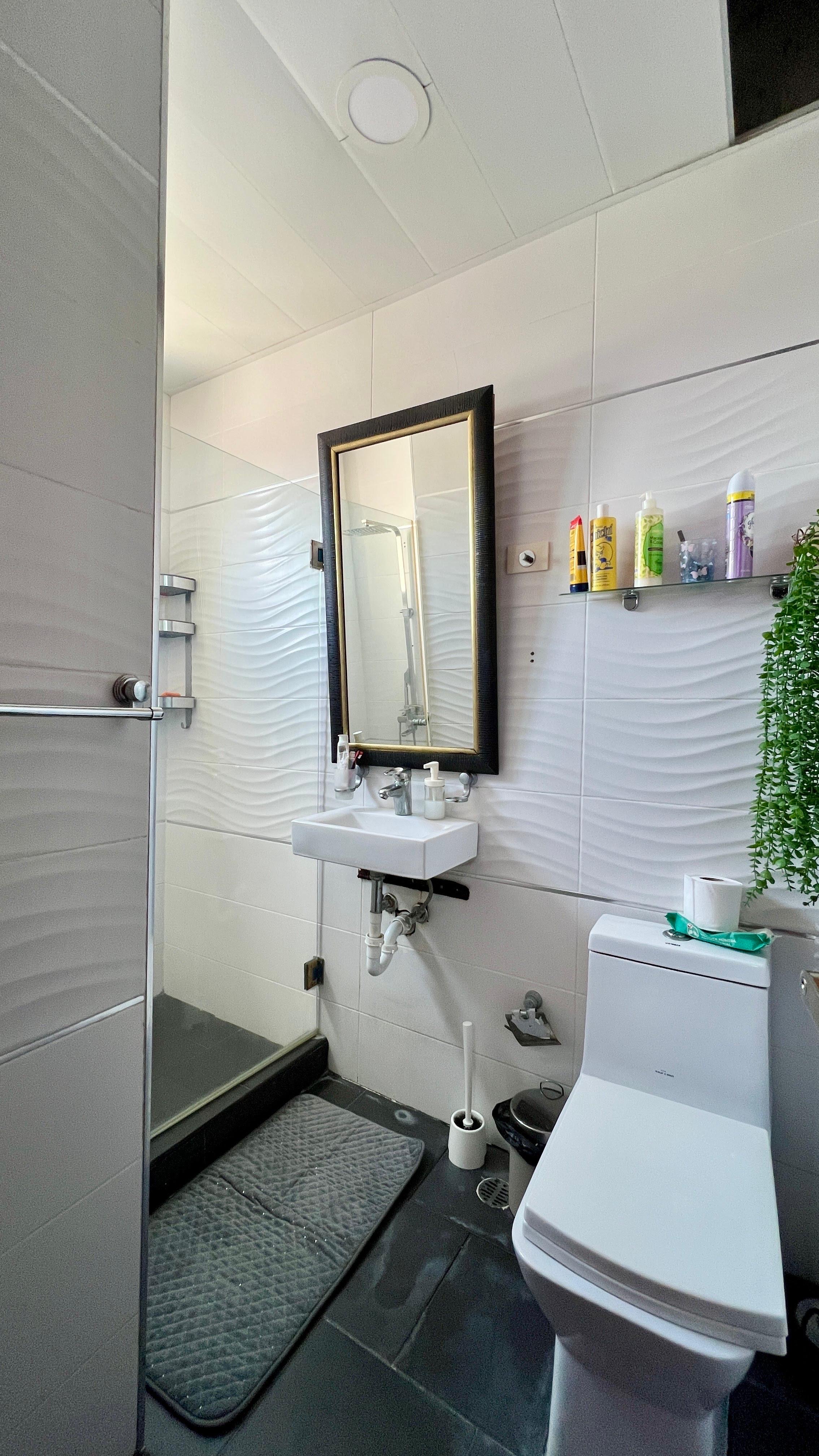 apartamentos - AMUEBLADO o SIN AMUEBLAR | Venta 6to nivel | Evaristo Morales 8