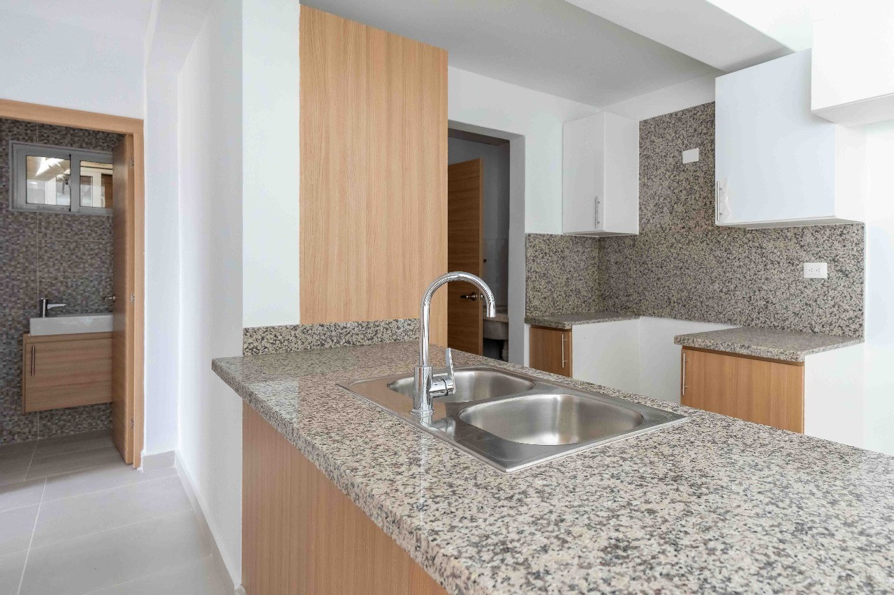 apartamentos - VENDO Moderno Apartamento En Bella Vista 
CODIGO: PD67 0